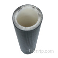 Standard API reinforced thermoplastic pipe RTP 606-6inch